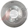 TOYOT 4243160030 Brake Drum